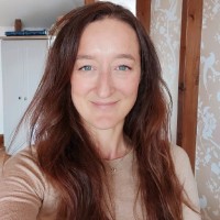 Helen Bogan