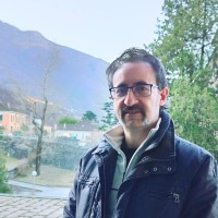 Daniele Amille
