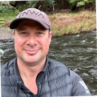David Cochrane