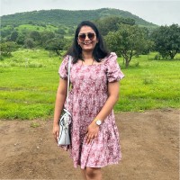Amitha Acharya