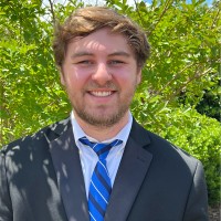 Nicholas Eanes
