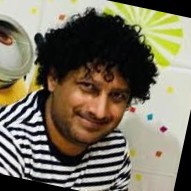 Gayan Dilip Gunawardene
