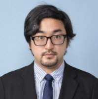 Tetsuya Kawasaki