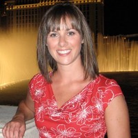 Julia Crouch
