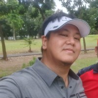 Louie Zubia, CSP