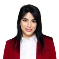 Kyriaki Efthymiou