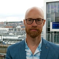 Bo Albrechtslund