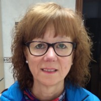 Rosa María Mediavilla Cosgaya