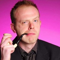 David 'DT' Guest