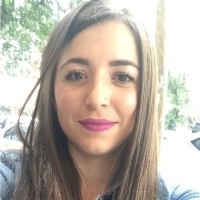 María Saldaña Crotte