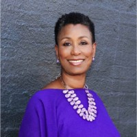 Lynn Henderson Harris