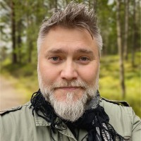 Magnus Jonasson