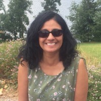 Jayashree Rajendran