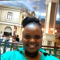 Tumi Tshabalala