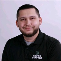 Nicholas Arrezola