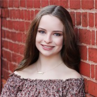 Isabella Redding
