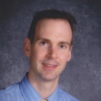 M. George Huff