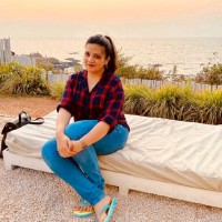 Prachi Puro