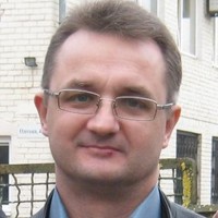 Сергей Сенько