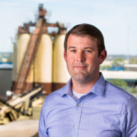 Ryan Garrison