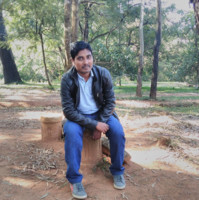 Malatesh Karalingannavar