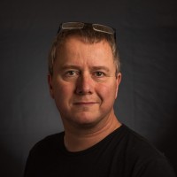 Øystein Thorsen