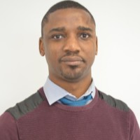 Ludovic Mbe