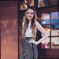 Lauren Barbagello