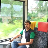 Manjunatha M G Shetty