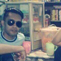 mas Kerincing