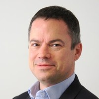 Martin Cook
