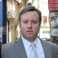 Norberto Alejandro Rossi