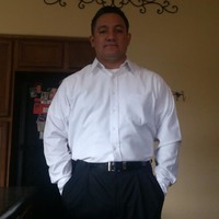 Hank Padilla