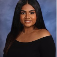 Sharonika Rose Bsn, Rn