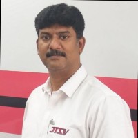Rajasekar S