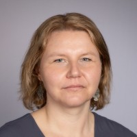 Elisabeth Lindstrom