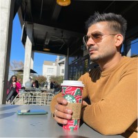 Mohit Sabharwal