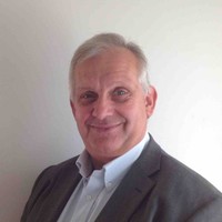 Allan Robinson