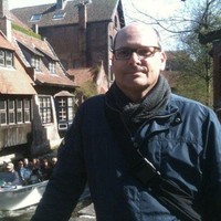 Ben van der Heijden