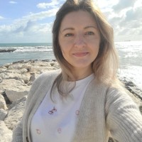 Natalia Piskorovska