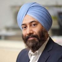Goonmeet Singh Chauhan