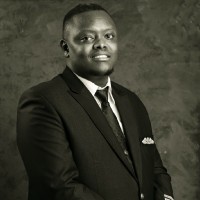 Samuel Kinyanjui Kinuthia