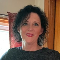 Renee Marsden