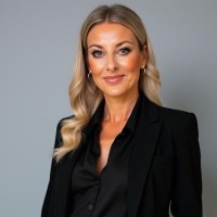 Marion Tharp, Mba