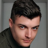 Dimitri Beziau
