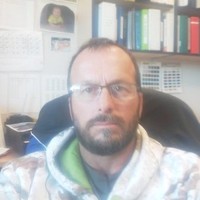 Paul Macpherson