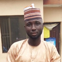 BILYAMINU SAID JIBRIL
