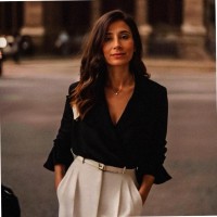 Zeina Merheb