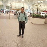Vinodkumar Patel