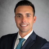 Zachary Alario, CFP®
